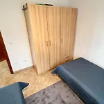 Finikas Garden Prázdninový dům