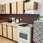 Prázdninový dům Finikas Garden
