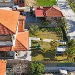 Prázdninový dům Finikas Garden