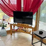 Prázdninový dům Finikas Garden Karianí