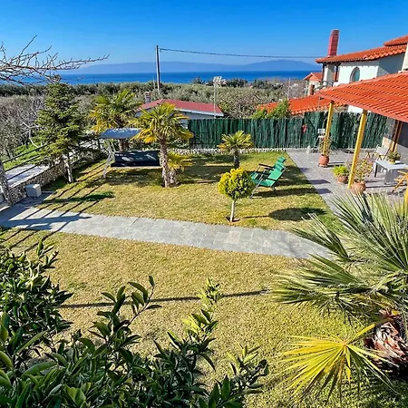 Finikas Garden