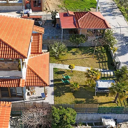 Ferienhaus Finikas Garden