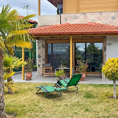 Finikas Garden
