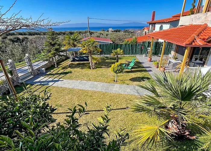 Finikas Garden
